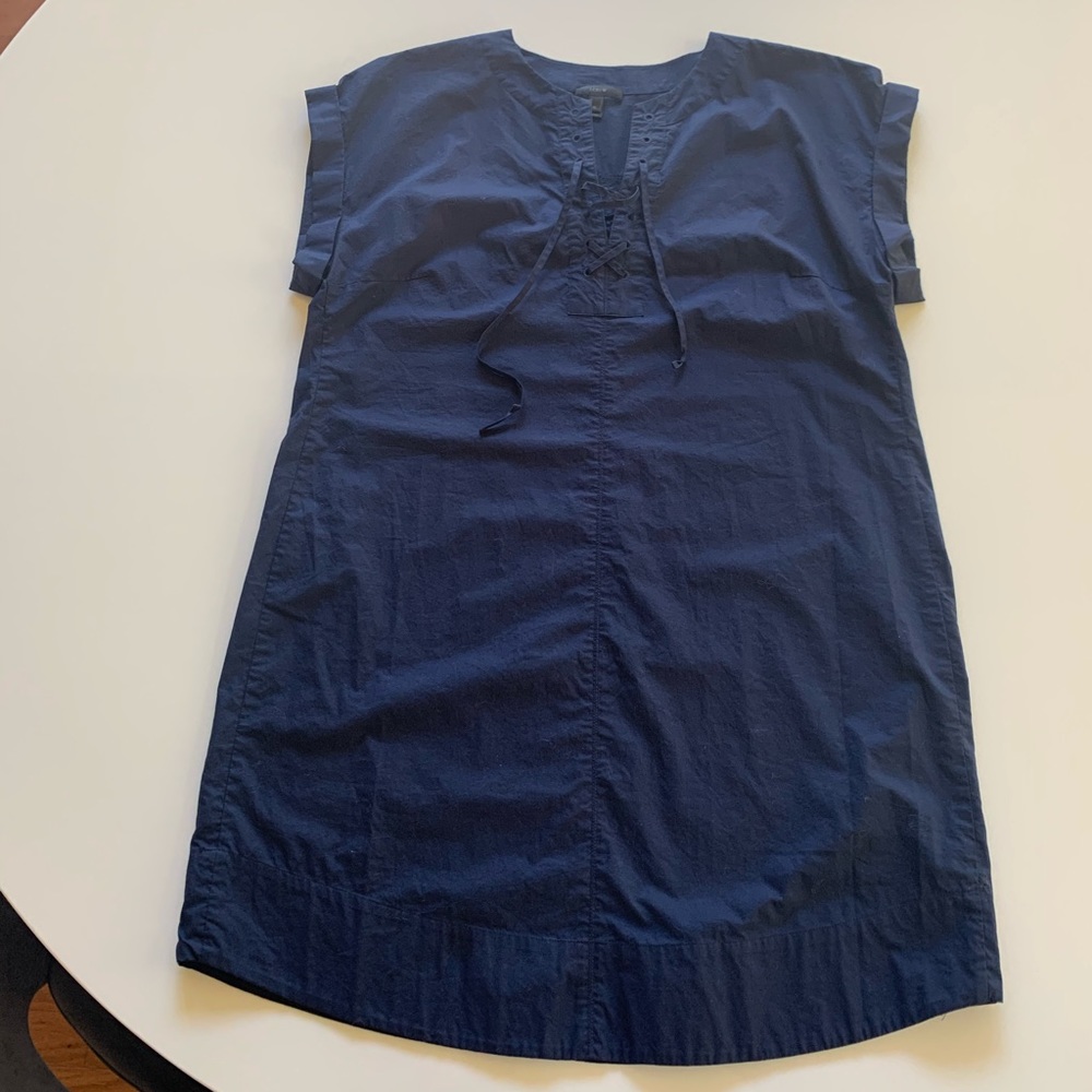 J Crew Dress